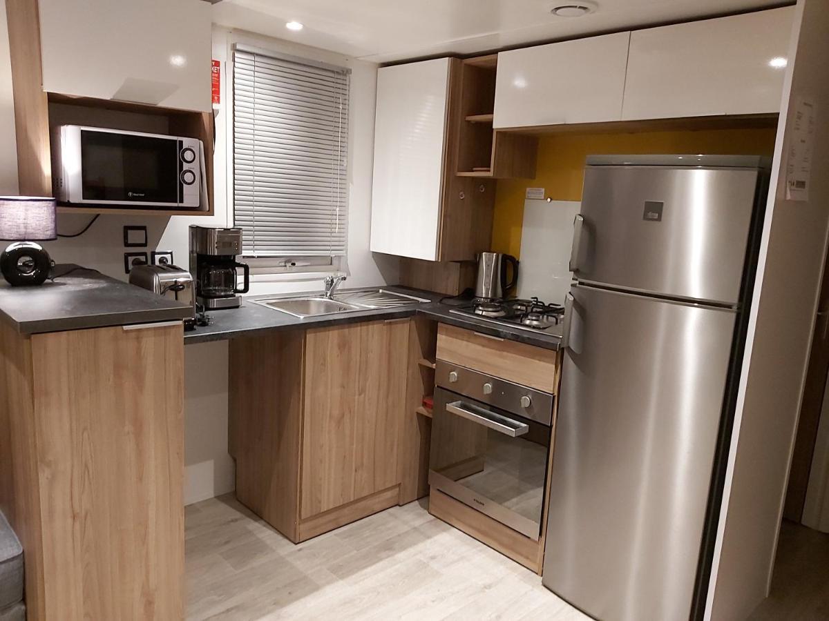Location Mobile 6 Personnes A * Fréjus