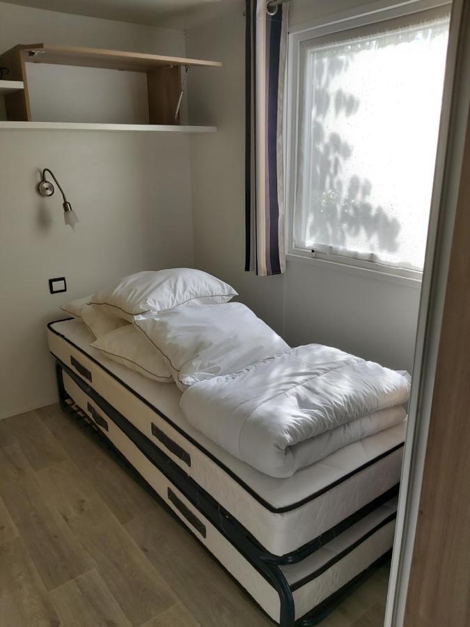 Location Mobile 6 Personnes A