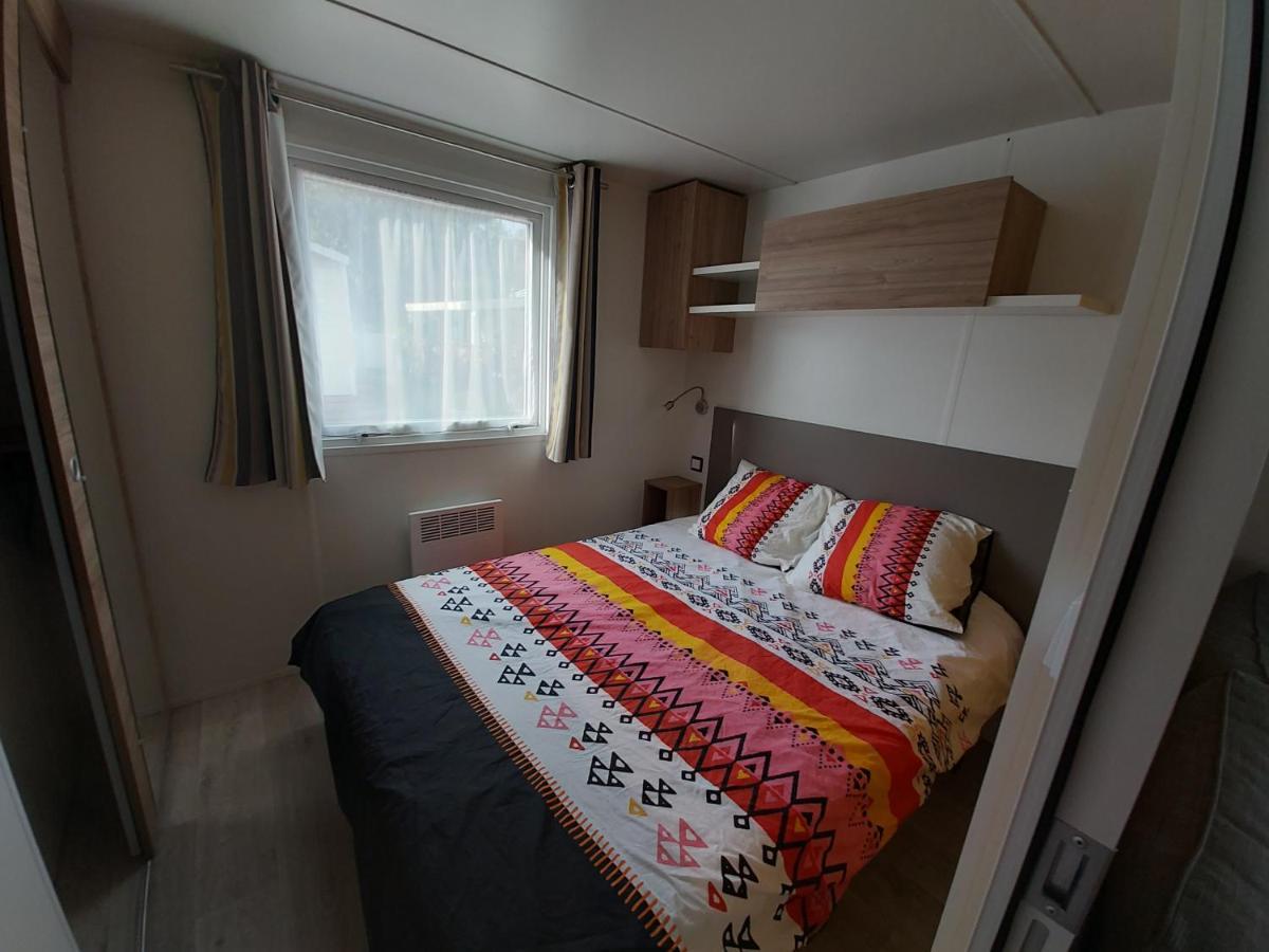 Location Mobile 6 Personnes A Camping