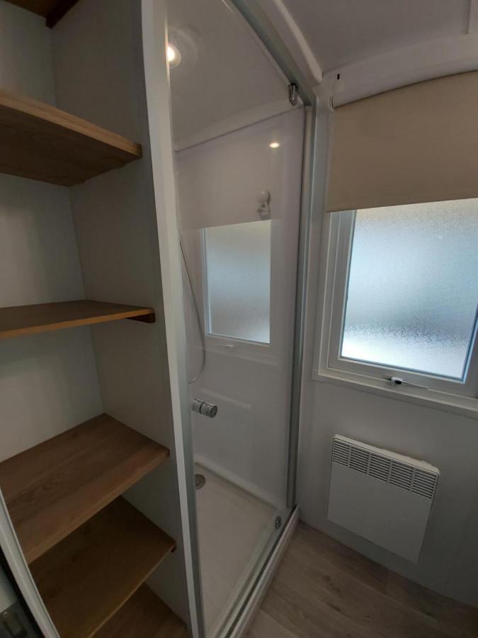 Camping Location Mobile 6 Personnes A Fréjus