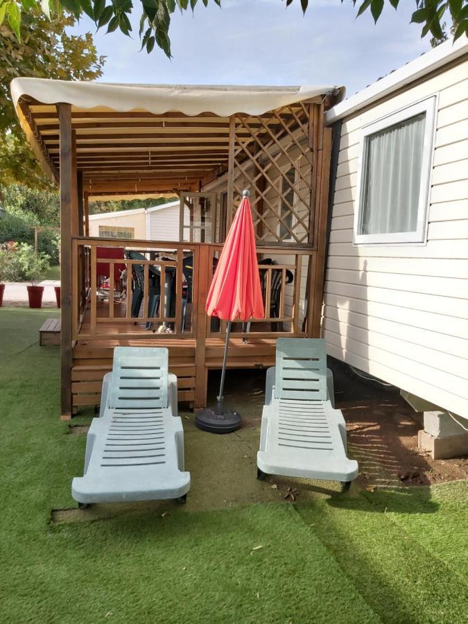 Location Mobile 6 Personnes A