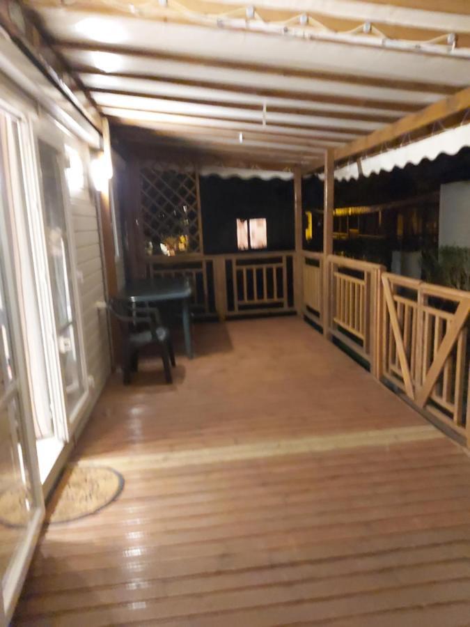 Camping Location Mobile 6 Personnes A